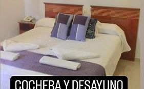 Hotel Plaza San Juan